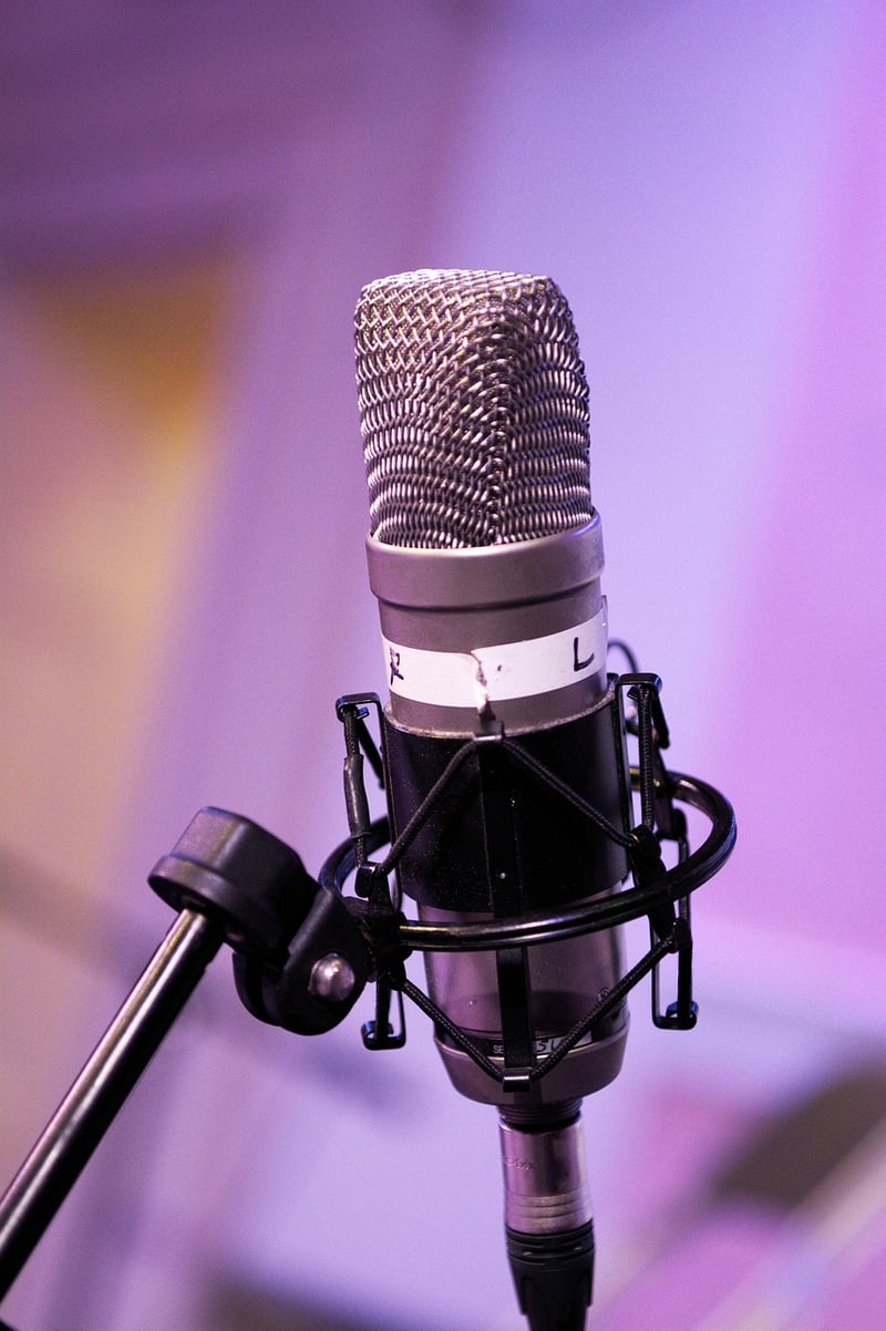 Podcasts